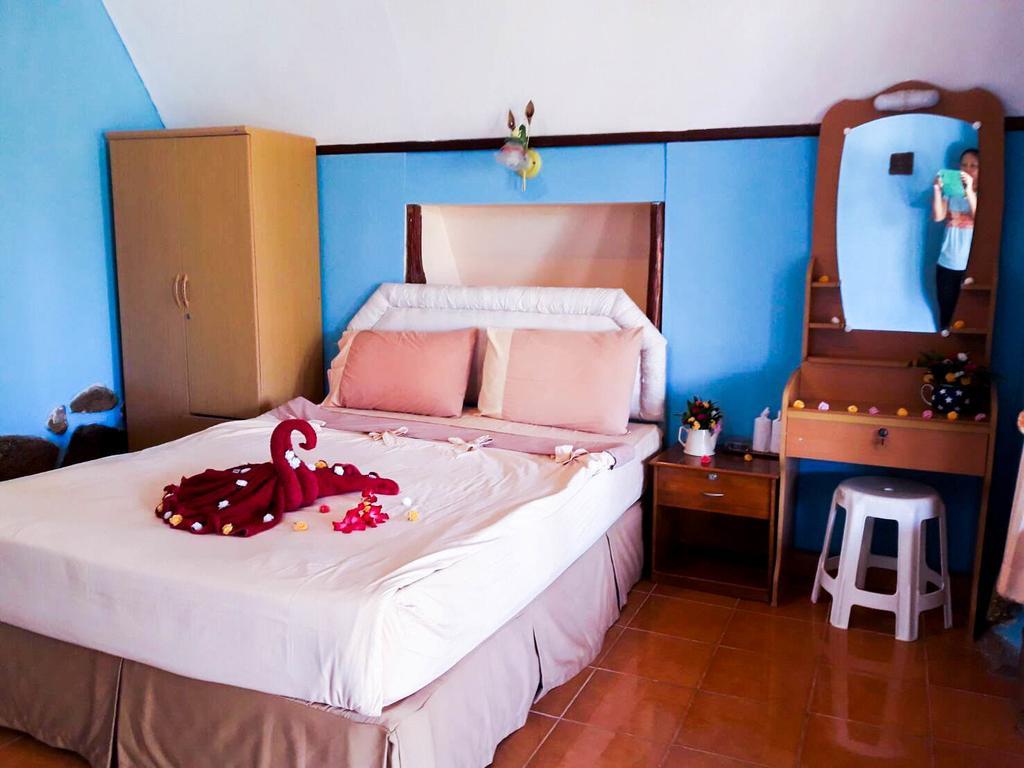Buritara Resort, Phangan Island โฉลกหลำ ภายนอก รูปภาพ