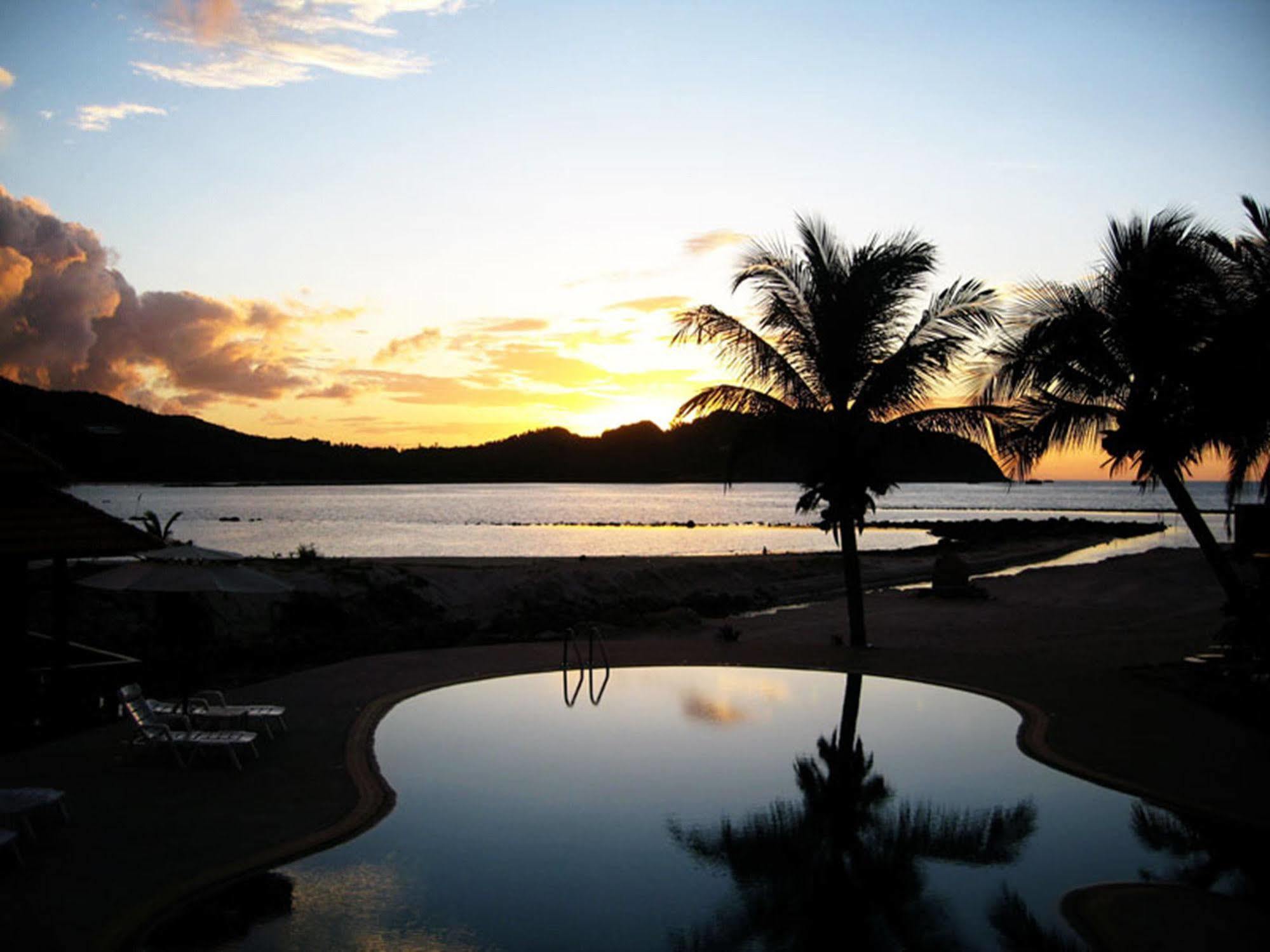 Buritara Resort, Phangan Island โฉลกหลำ ภายนอก รูปภาพ